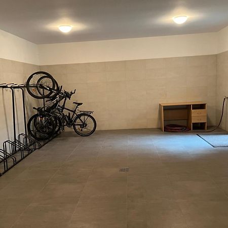 Ubytovani U Potoka Destne v Orlickych horach Exteriör bild
