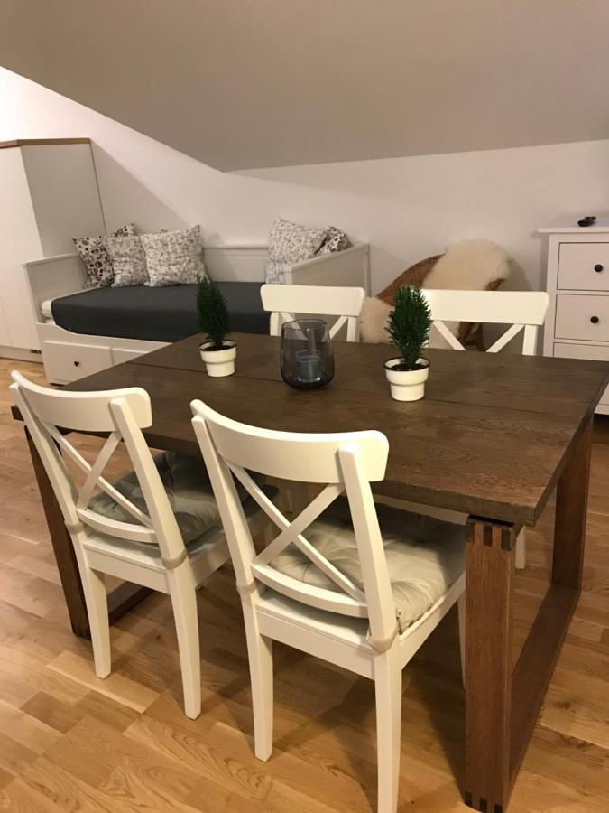 Ubytovani U Potoka Destne v Orlickych horach Exteriör bild