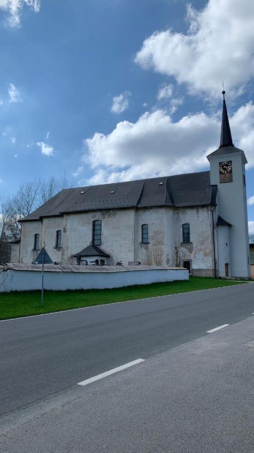 Ubytovani U Potoka Destne v Orlickych horach Exteriör bild